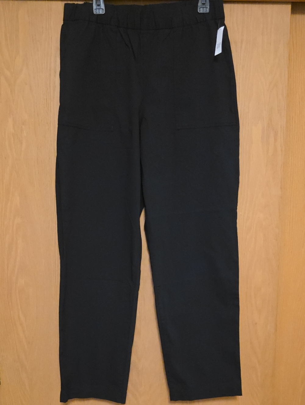 GAP Elastic Waist Pull-On Pants